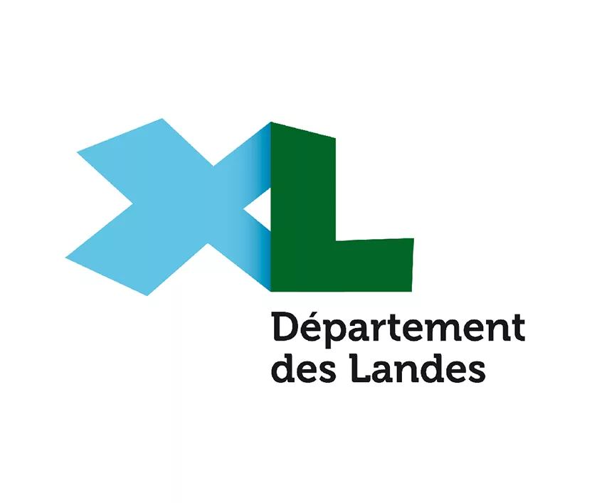 département des Landes